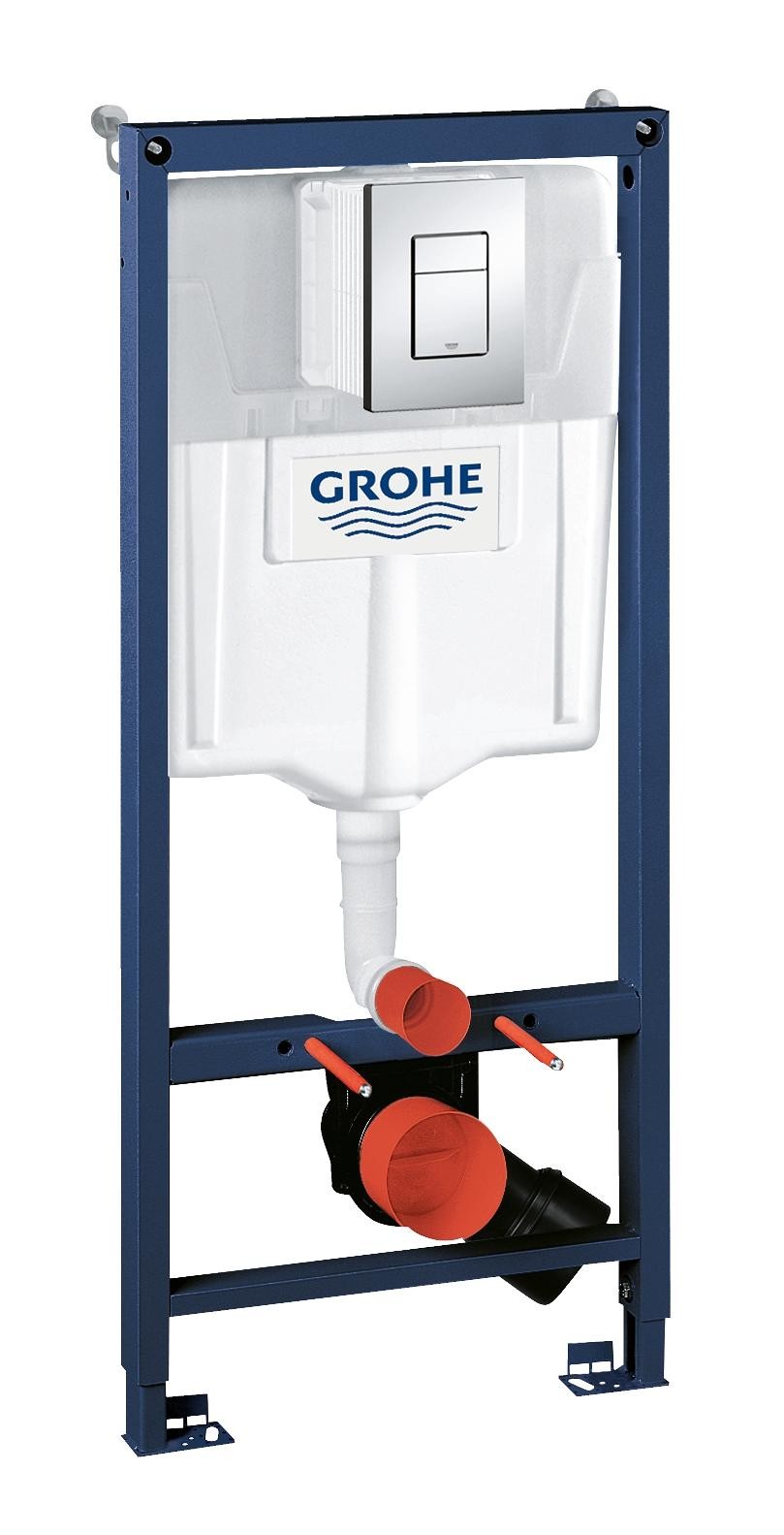  38772001   Grohe   31 Rapid SL