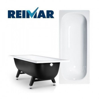 Ванна полимерная REIMAR 150*70