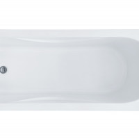 Ванна акриловая Тенерифе XL 170*70 с экраном сантек